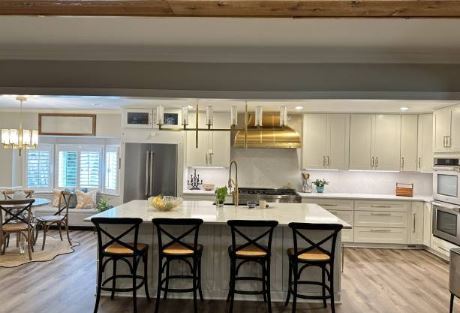 Home Renovation Near Pineville NC: Transform Your Space with Confidence