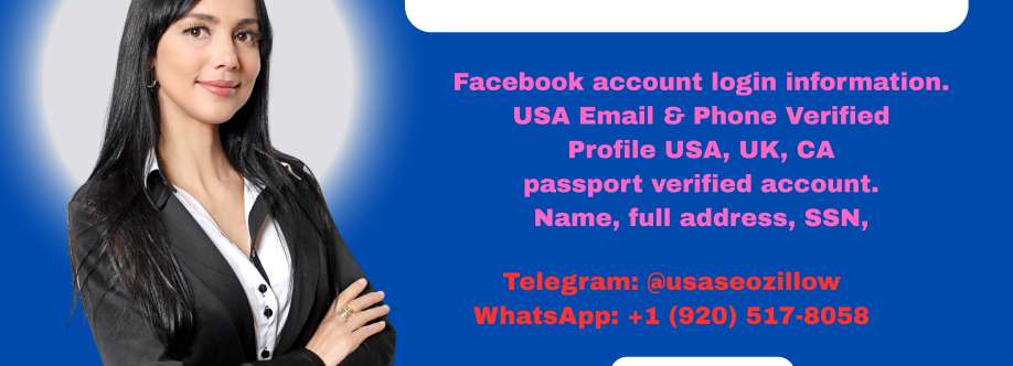 Buy LinkedIn Accounts Cover Image