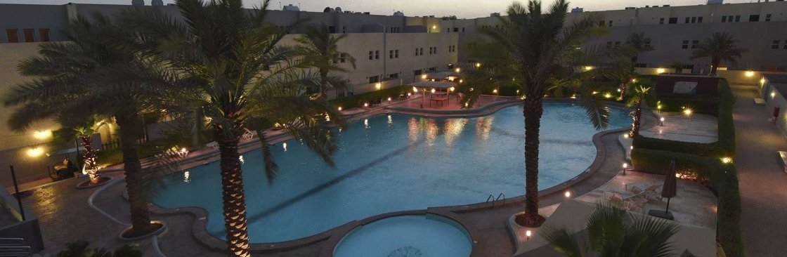 Carolina Palms Compound Cover Image