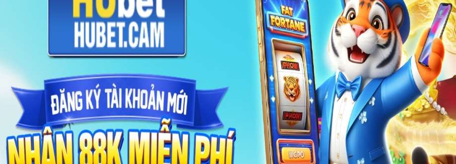 Hubet cam Cover Image