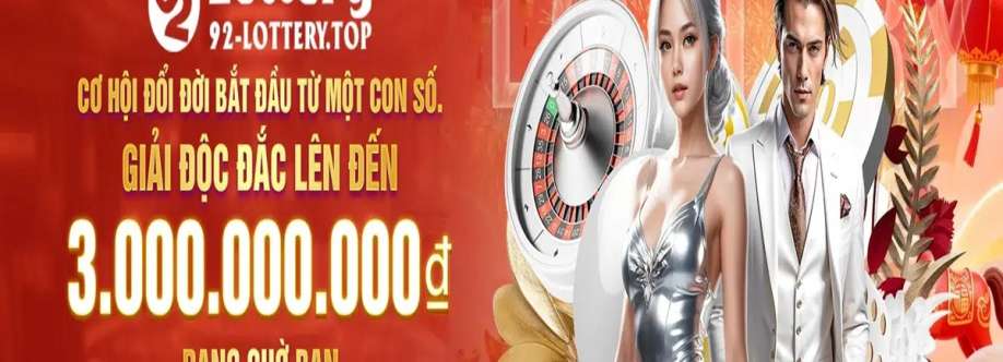 92Lottery 92Lottery Cover Image