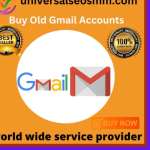 Buy Old Gmail Accounts Profile Picture