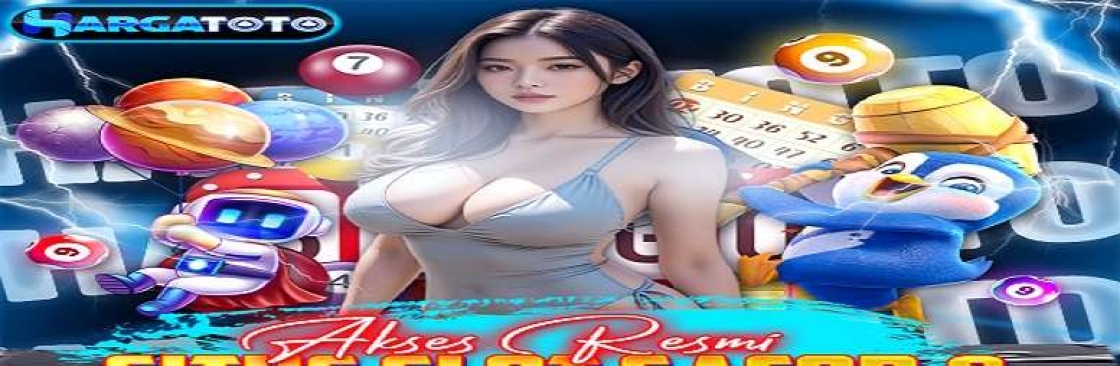 Hargatoto Situs Slot Gacor Cover Image