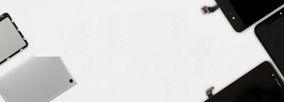 Phone City Cover Image