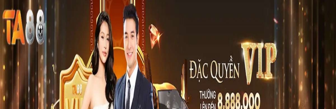 TA88 com Cover Image