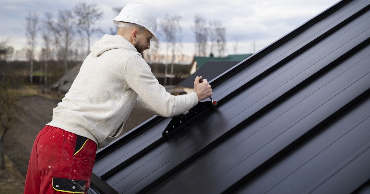 Why Roof Repair and Metal Roofing Matter in Coastal Florida