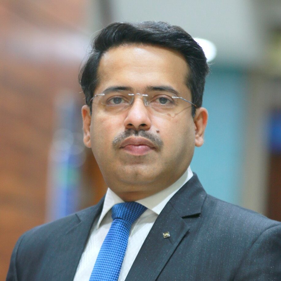 Best Pituitary Tumor Surgeon in India | Dr Raghvend Raramdasi