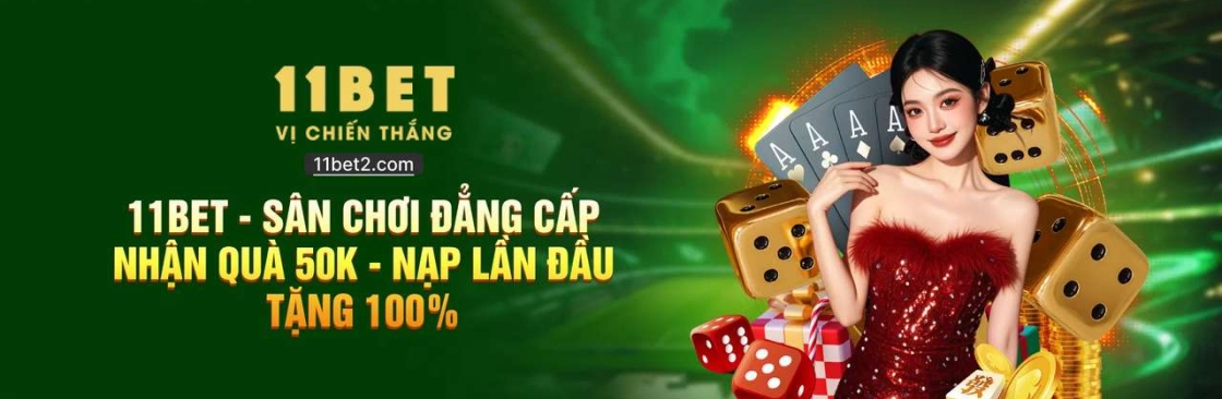 11BET 2COM Cover Image