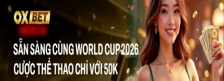 OXBET world Cover Image