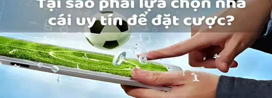 Nhà Cái Uy Tin Cover Image