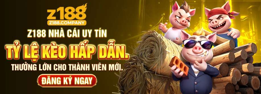 z188 company Cover Image