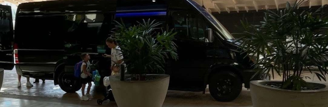 Premier Taxi and Limo Service South Florida Cover Image