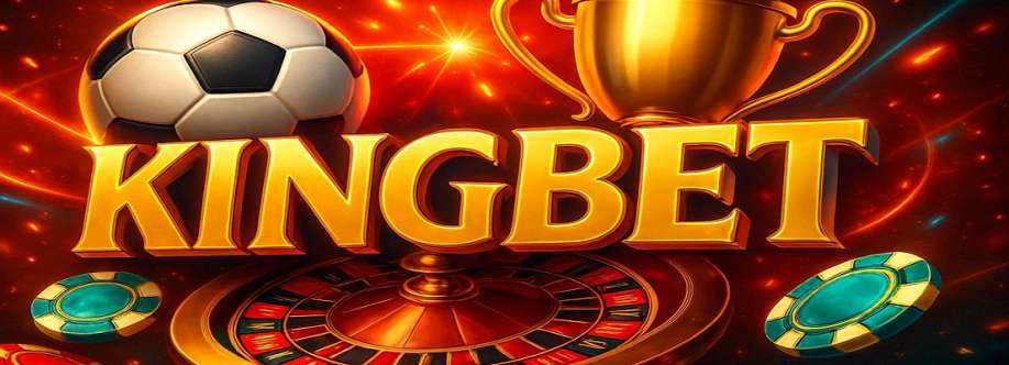 KingBet Cover Image
