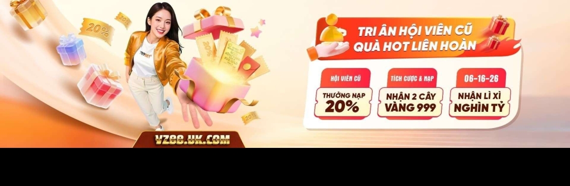 VZ88  Đăng Ký VZ88 Ngay 58K Link Truy Cập Chính Hãng Cover Image