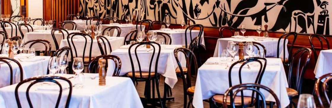 Bistro Moncur Cover Image