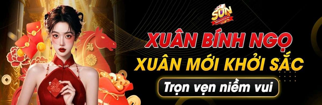Sunwin Cổng Game Đổi Thưởng Cover Image