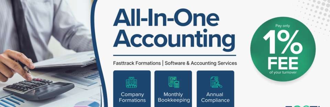 FORTI LTD Cover Image