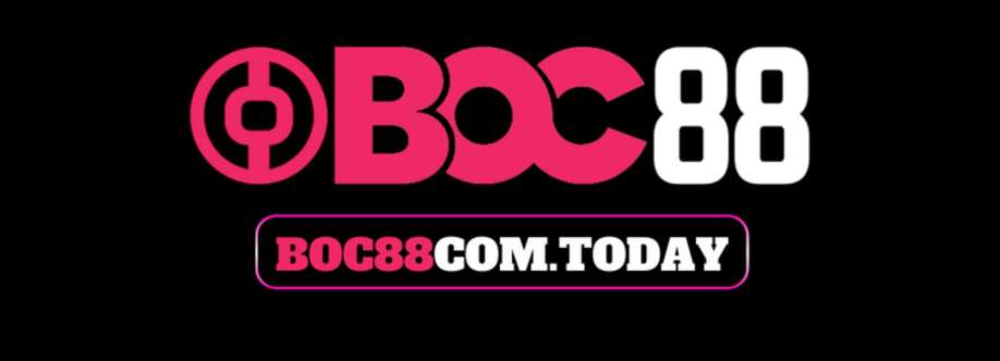 today boc88 Cover Image