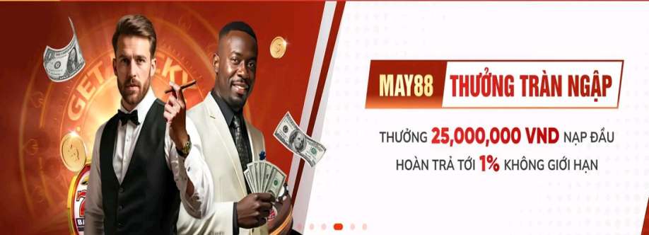 May88 Link Trang Chủ May88 Cover Image