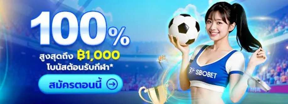 sbobet 777 Cover Image