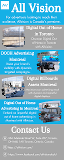 Premium Billboard Advertising in Canada Made Simple