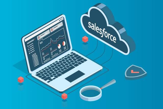 Salesforce Testing Services - Salesforce App Testing Company