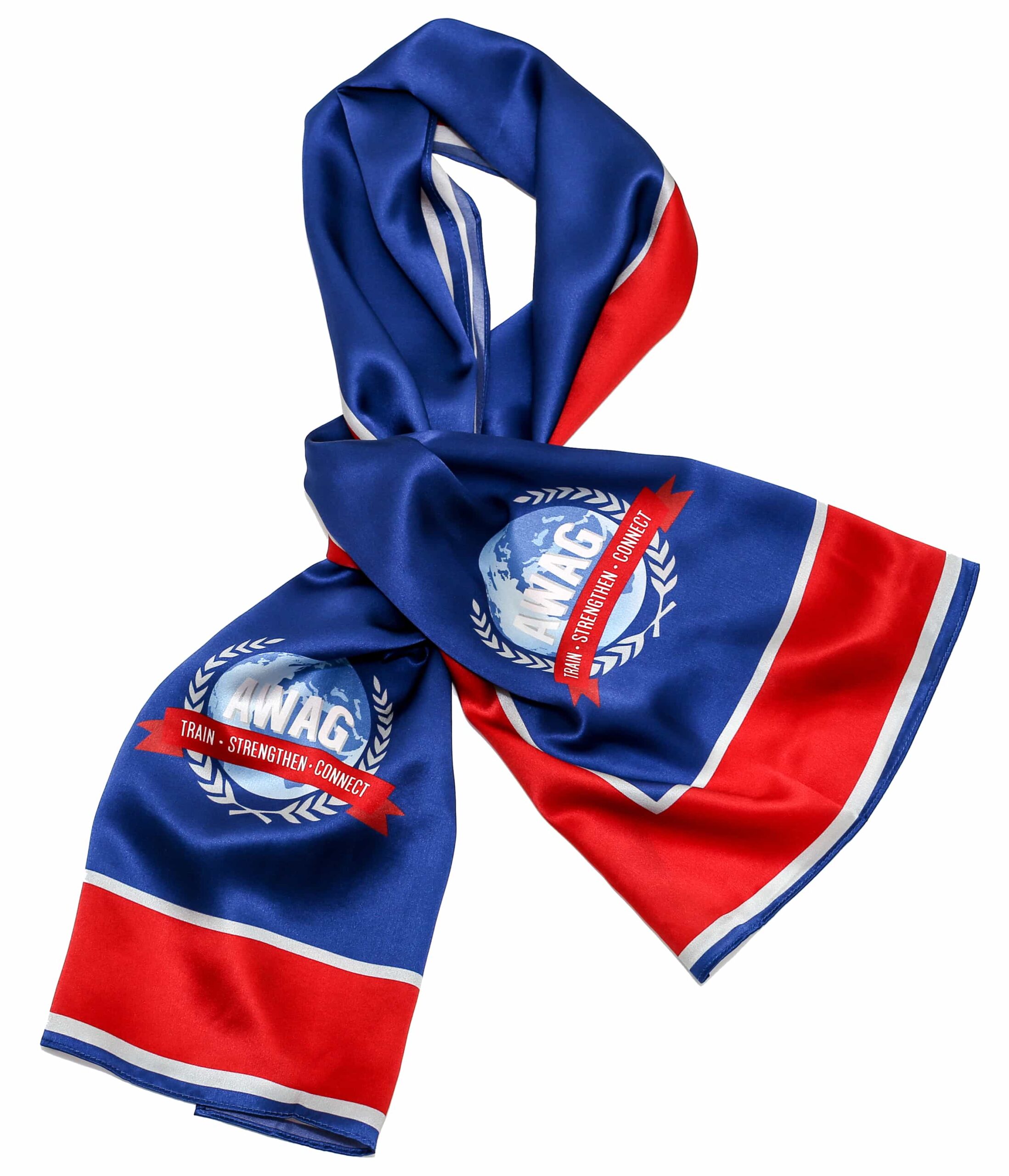 Customize your Scarves as per your Choice – Design Your Tie