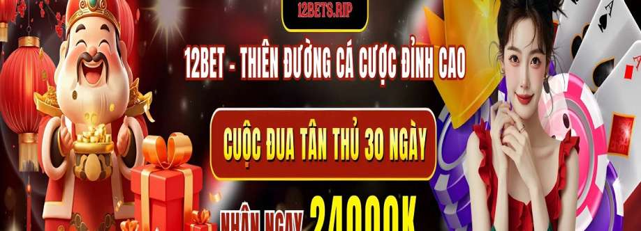 Nhà cái 12BET Cover Image