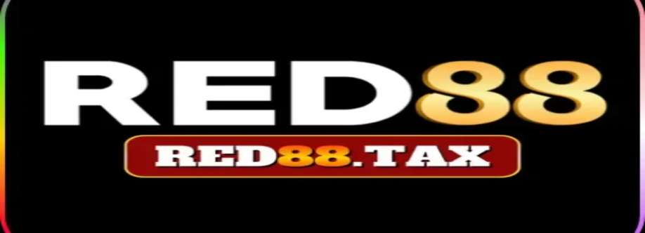 Red88 tax Cover Image