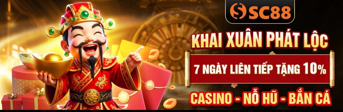 SC88 SERVICES Cover Image