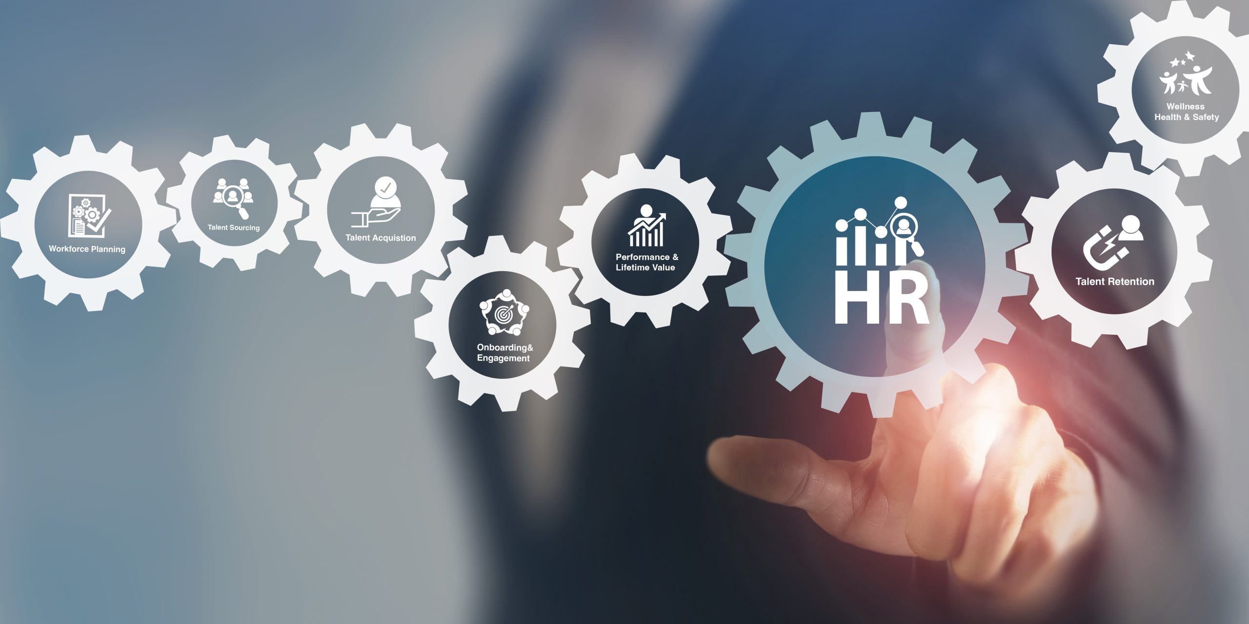 HR Transformation: Everything You Need to Know