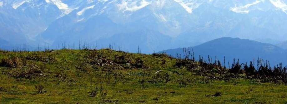 Himalaya Amber Cover Image