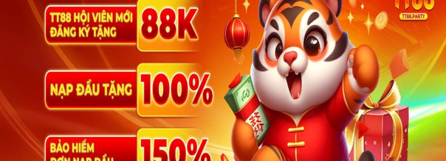 TT88 Cổng Game Trực Tuyến Cover Image
