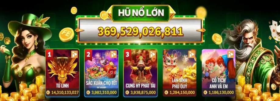 FEBET Đẳng Cấp Game Bài Hoàng Gia Cover Image