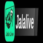 Jalalive Jala Live Puncak Siaran Profile Picture
