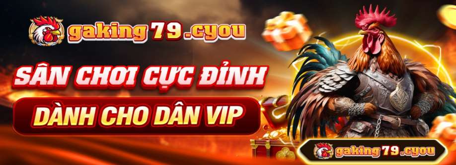 Gaking79 cyou Cover Image