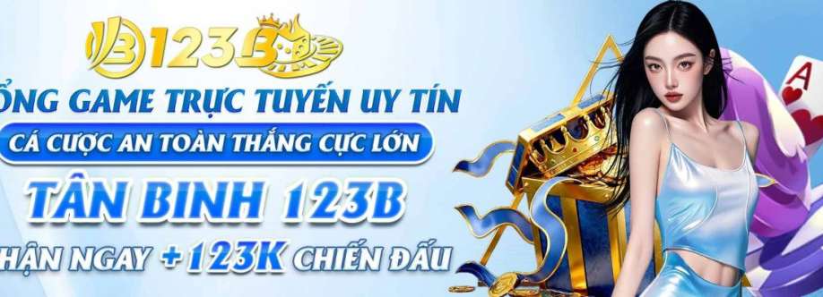 nhà cái 123b Cover Image