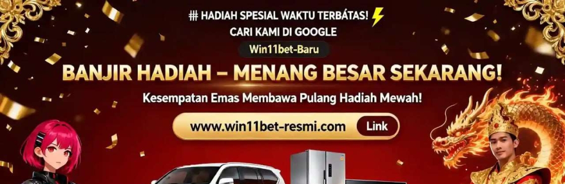 Win11bet Platform Olahraga Digital Game Aman Resmi Cover Image