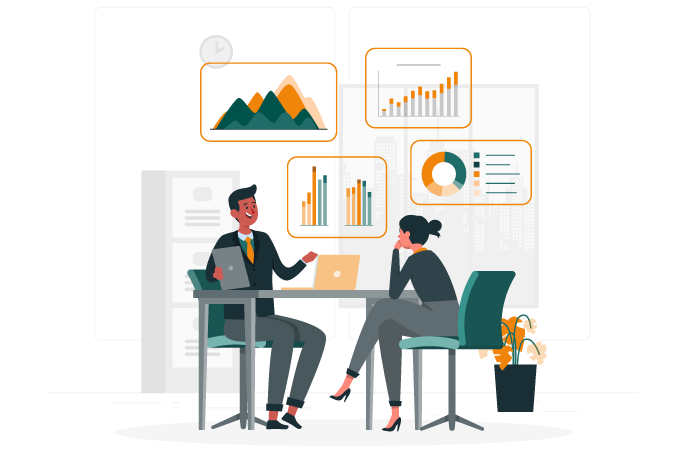 Website Development Process by Galaxy SEO