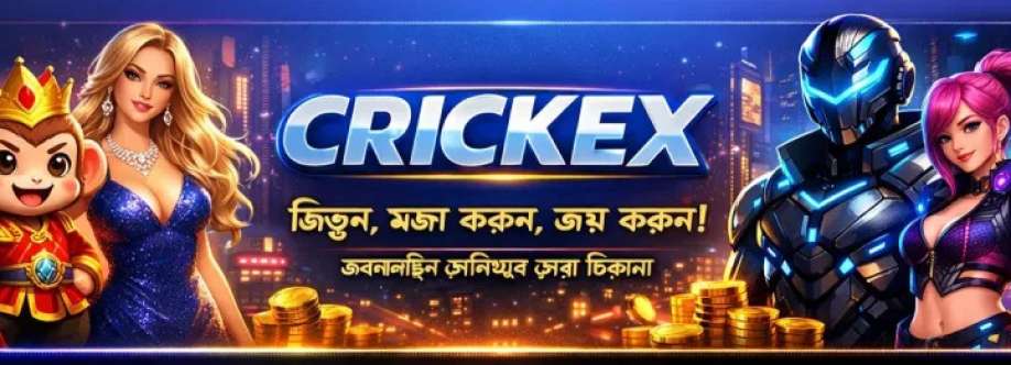 Crickex Online Casino Bangladesh Cover Image