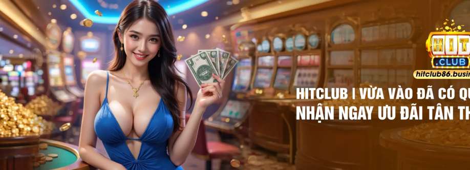 Hitclub 86business Cover Image