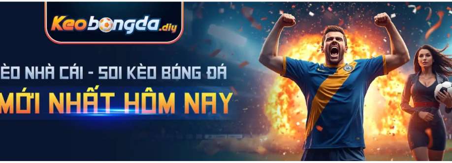 Keo BongDa Cover Image