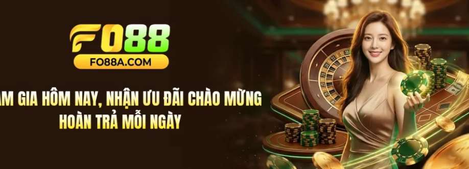 FO88 ACOM Cover Image