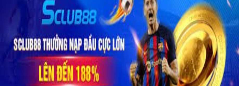 Sclub88 Cổng giải trí Cover Image