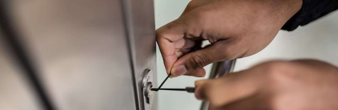 The Lock Lad Cover Image