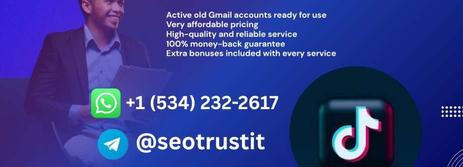 seotrustit com Cover Image