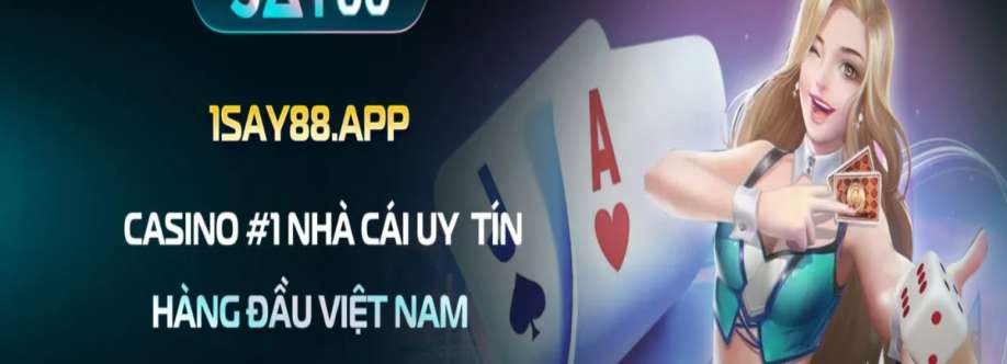 Say88 Nhà Cái Uy Tín Cover Image