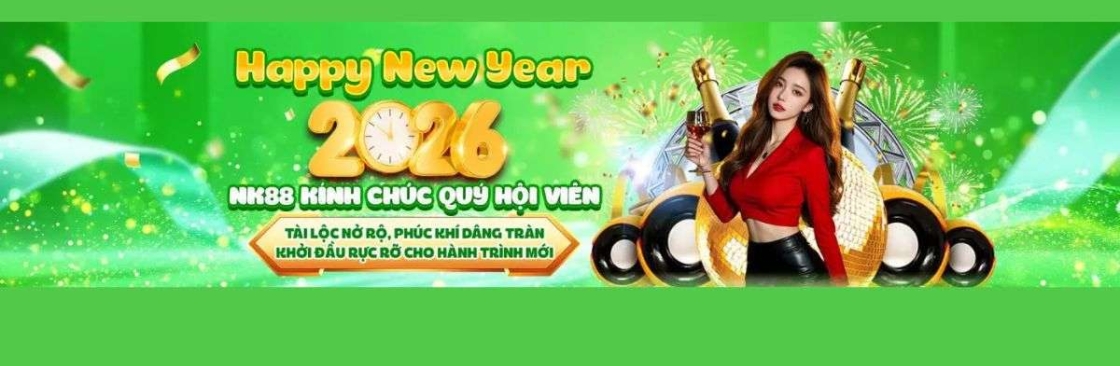 NK88 Baby Cover Image