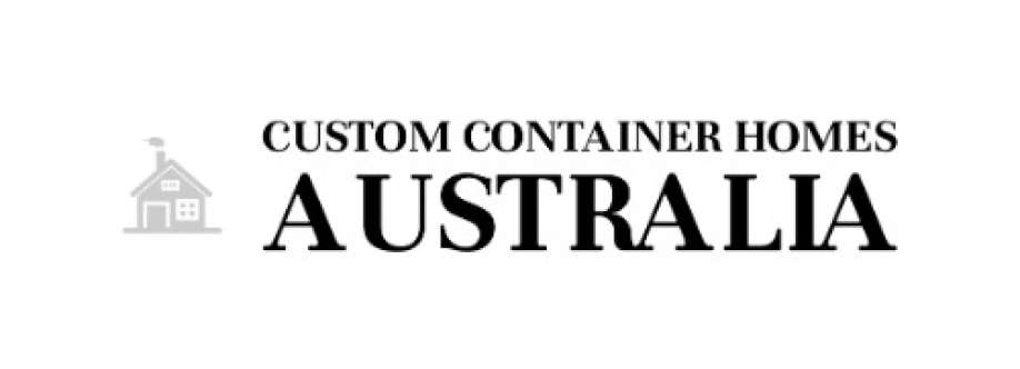 Custom Container Homes Cover Image