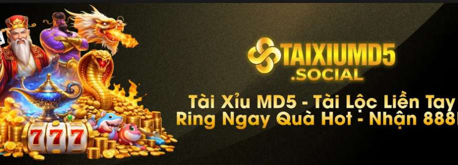 Taixiumd5 social Cover Image